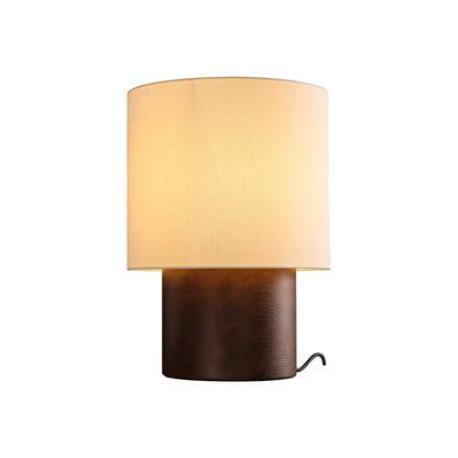 Japanese Wabi Sabi Work lamp Table Lamp