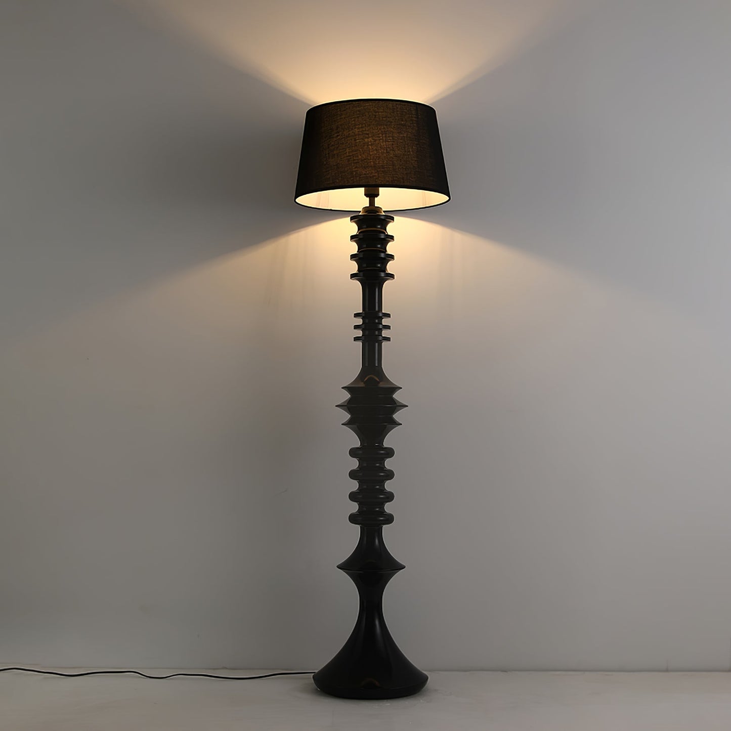 Jarvis Adjustable Free-standing Lamp Floor Lamp