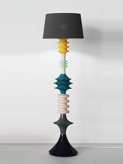 Jarvis Adjustable Free-standing Lamp Floor Lamp