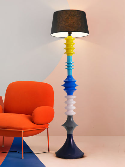 Jarvis Adjustable Free-standing Lamp Floor Lamp