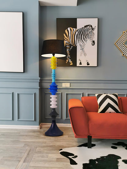 Jarvis Adjustable Free-standing Lamp Floor Lamp