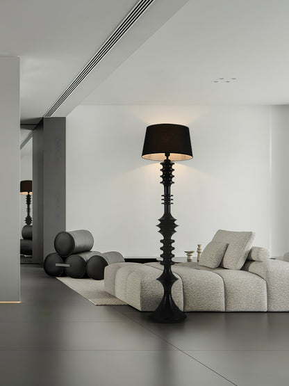 Jarvis Adjustable Free-standing Lamp Floor Lamp