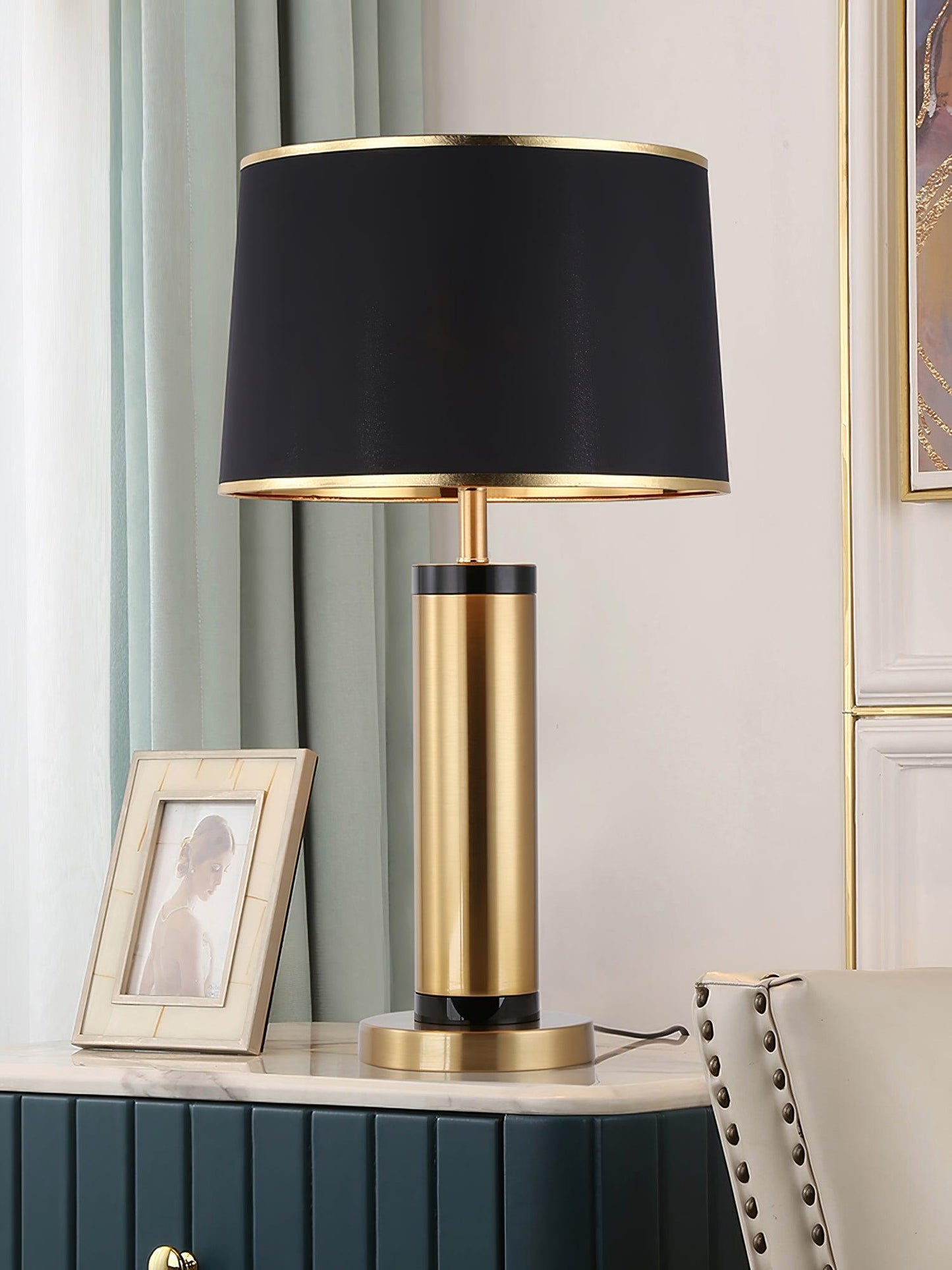 Jaspar Desk lamp Table Lamp