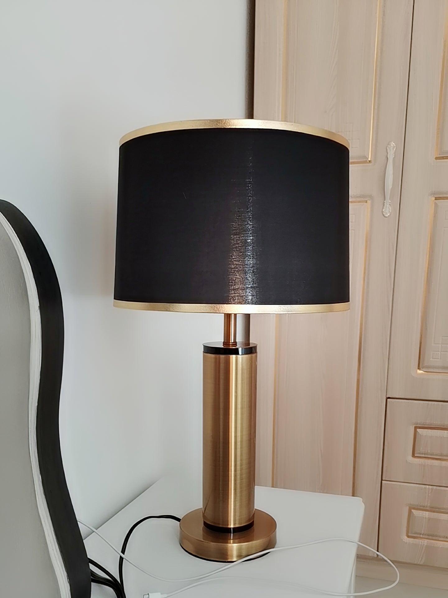 Jaspar Desk lamp Table Lamp