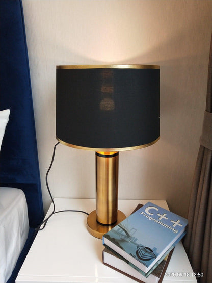 Jaspar Desk lamp Table Lamp