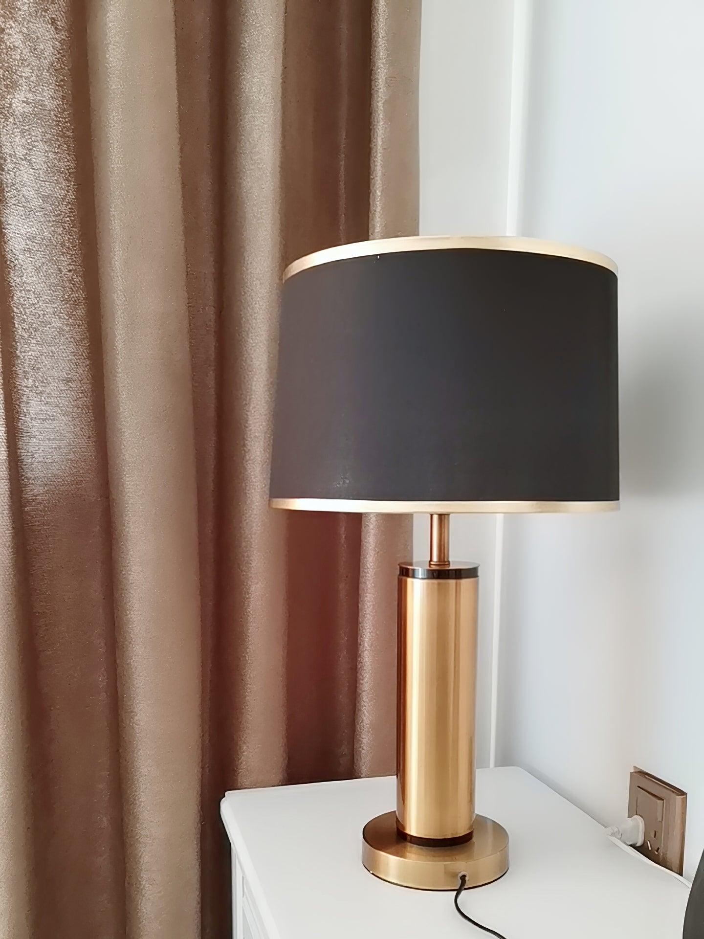 Jaspar Desk lamp Table Lamp