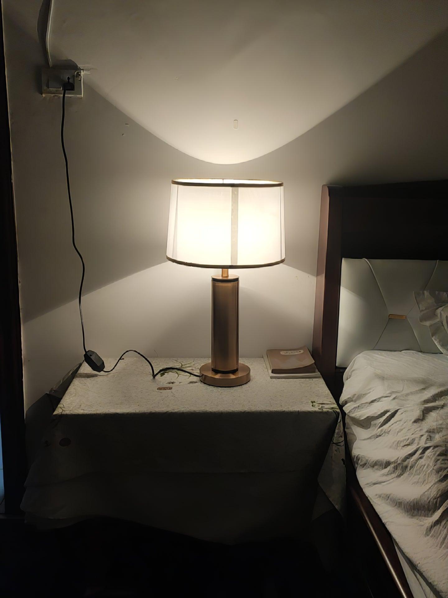 Jaspar Desk lamp Table Lamp