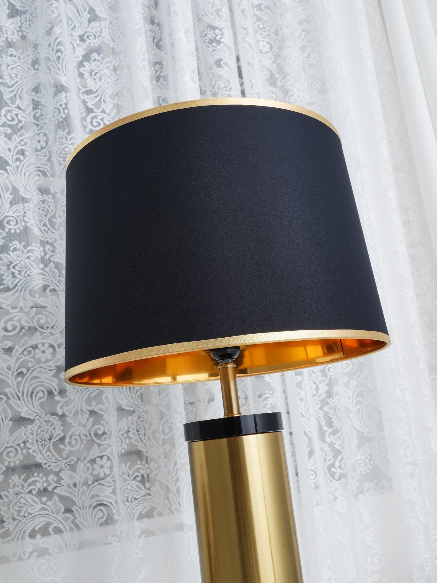 Jaspar Desk lamp Table Lamp