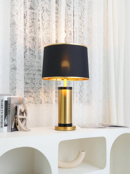 Jaspar Desk lamp Table Lamp