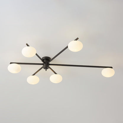 Jasper Ceiling Lamp