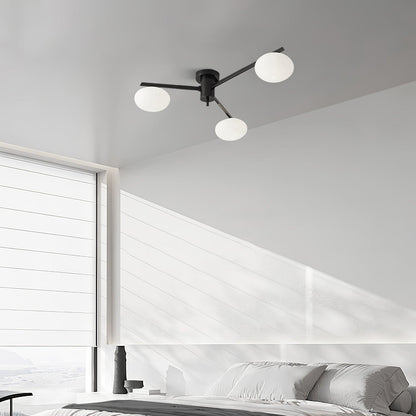 Jasper Ceiling Lamp
