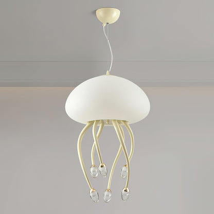 Jellyfish Pendant Lamp