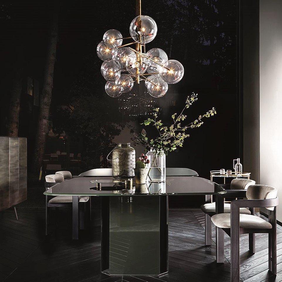 Bolle Chandelier