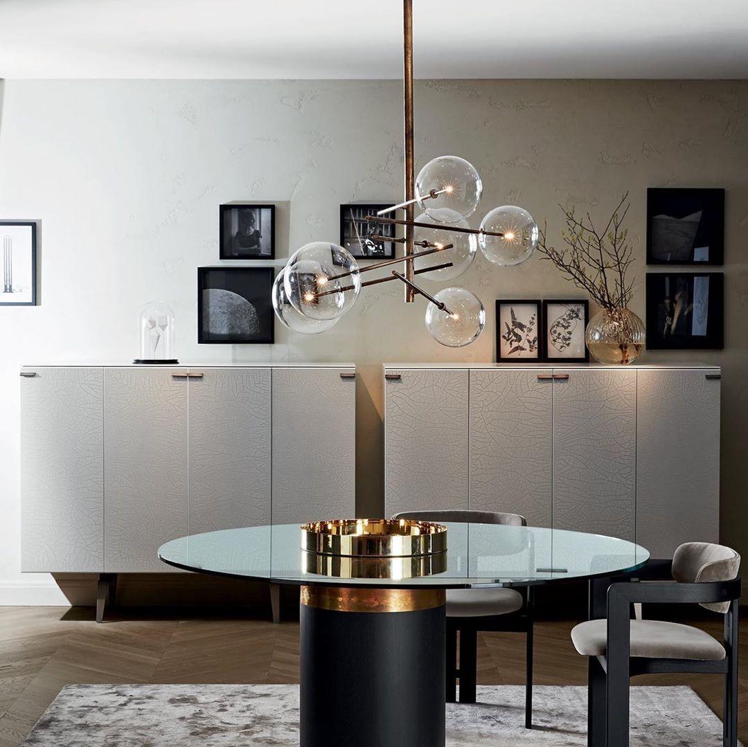 Bolle Chandelier