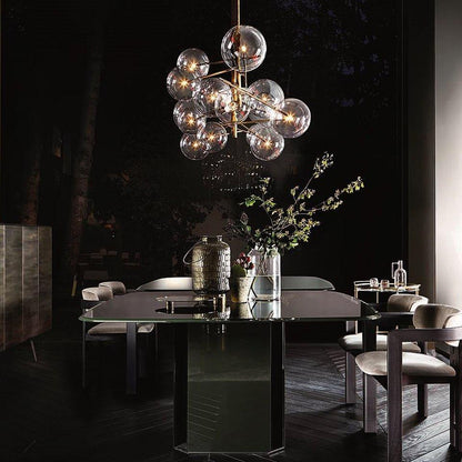 Bolle Chandelier