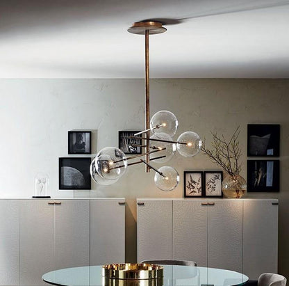 Bolle Chandelier