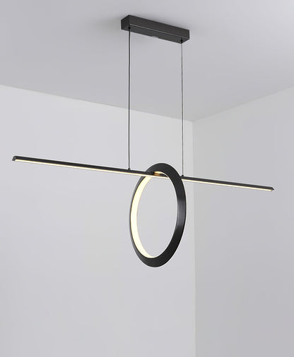 Jonathan LED Pendant Light