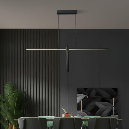 Jonathan LED Pendant Light