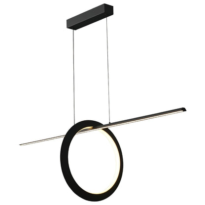 Jonathan LED Pendant Light
