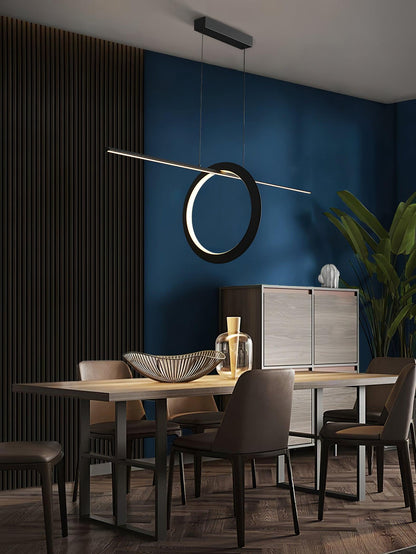 Jonathan LED Pendant Light