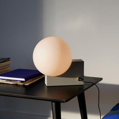 Fusion Reading light Table Lamp