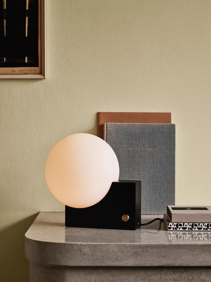 Fusion Reading light Table Lamp