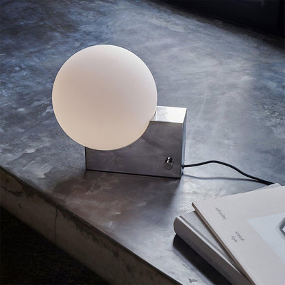 Fusion Reading light Table Lamp