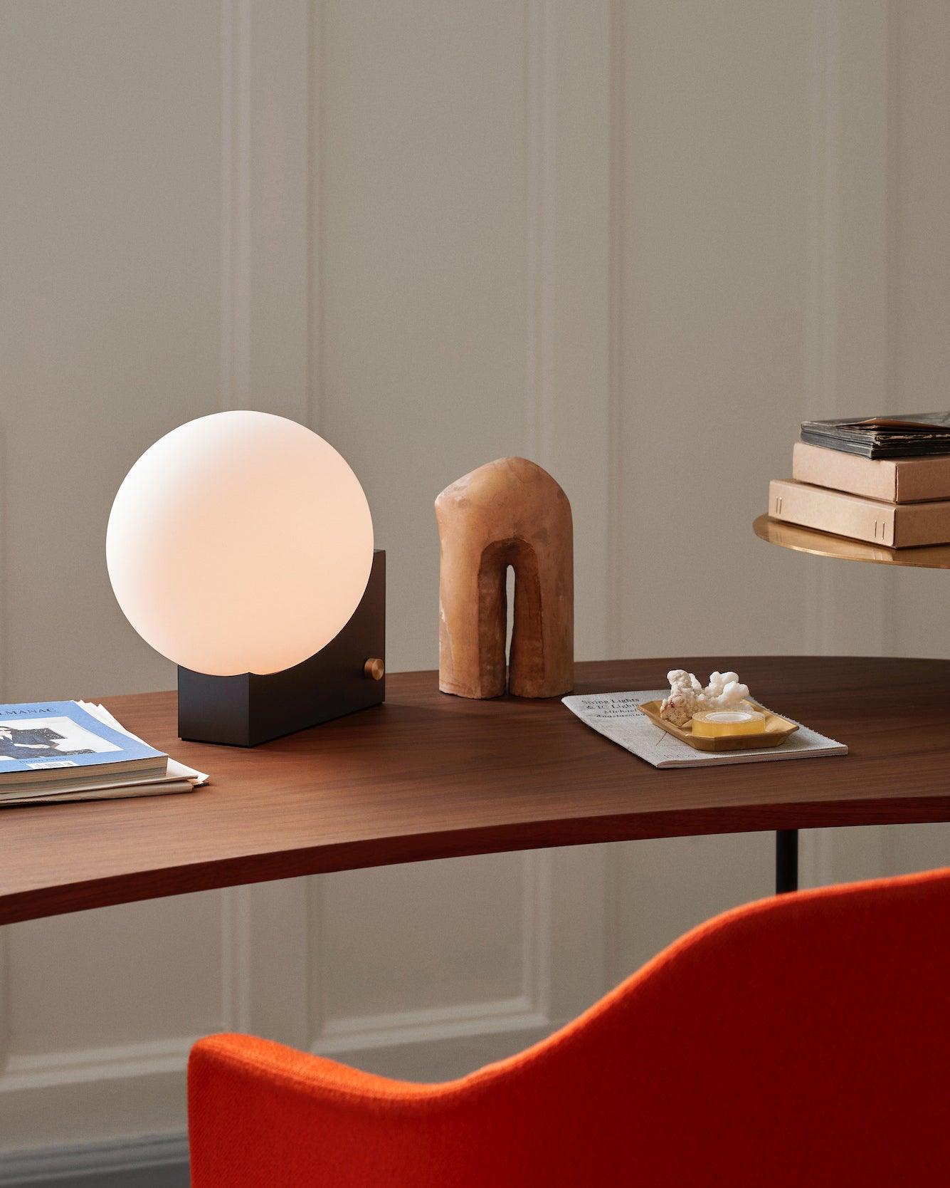 Fusion Reading light Table Lamp