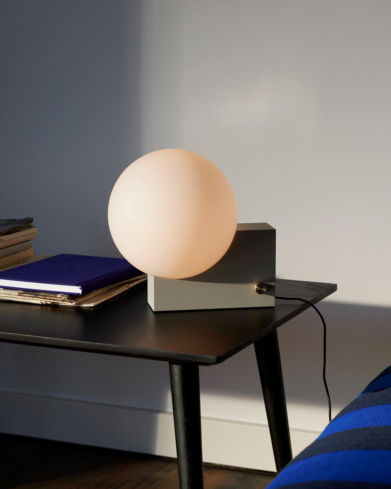 Fusion Reading light Table Lamp