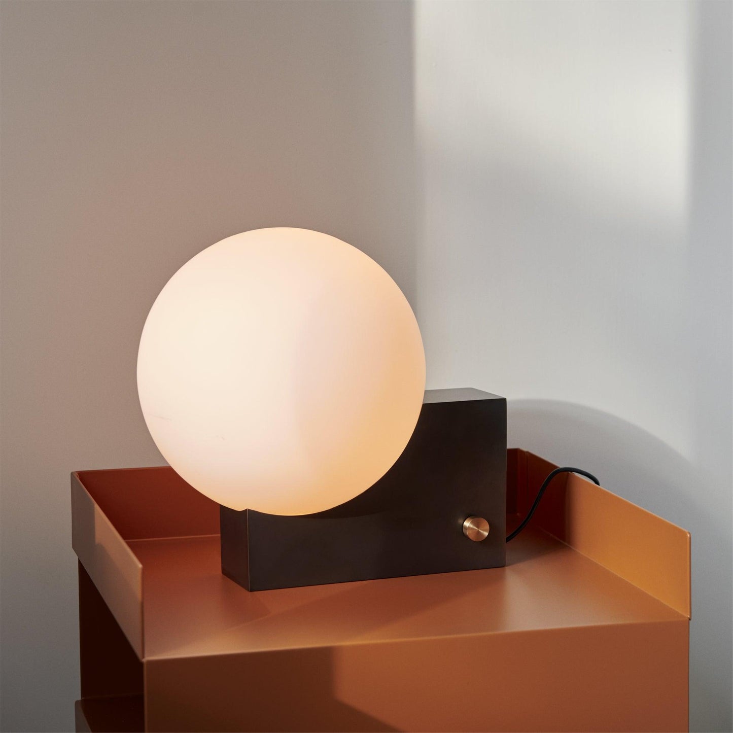 Fusion Reading light Table Lamp