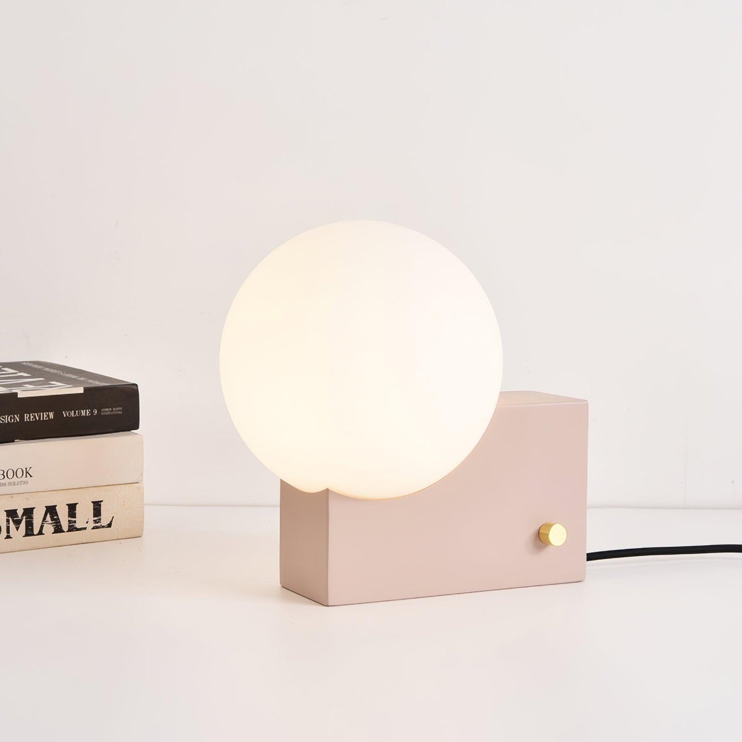 Fusion Reading light Table Lamp