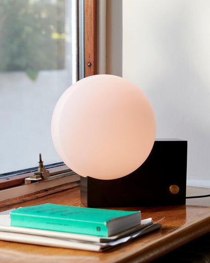 Fusion Reading light Table Lamp