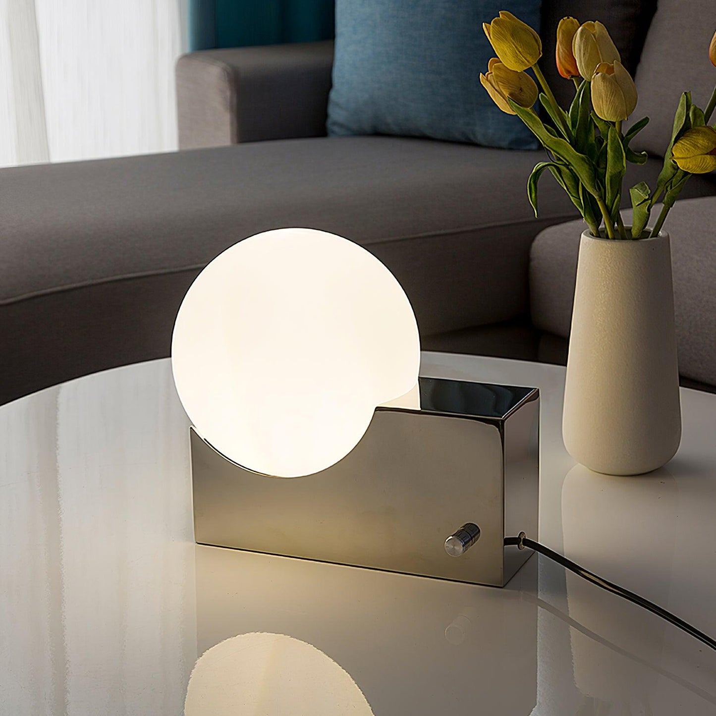 Fusion Reading light Table Lamp