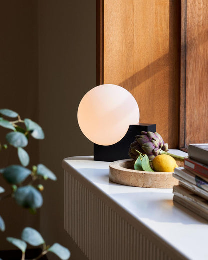 Fusion Reading light Table Lamp