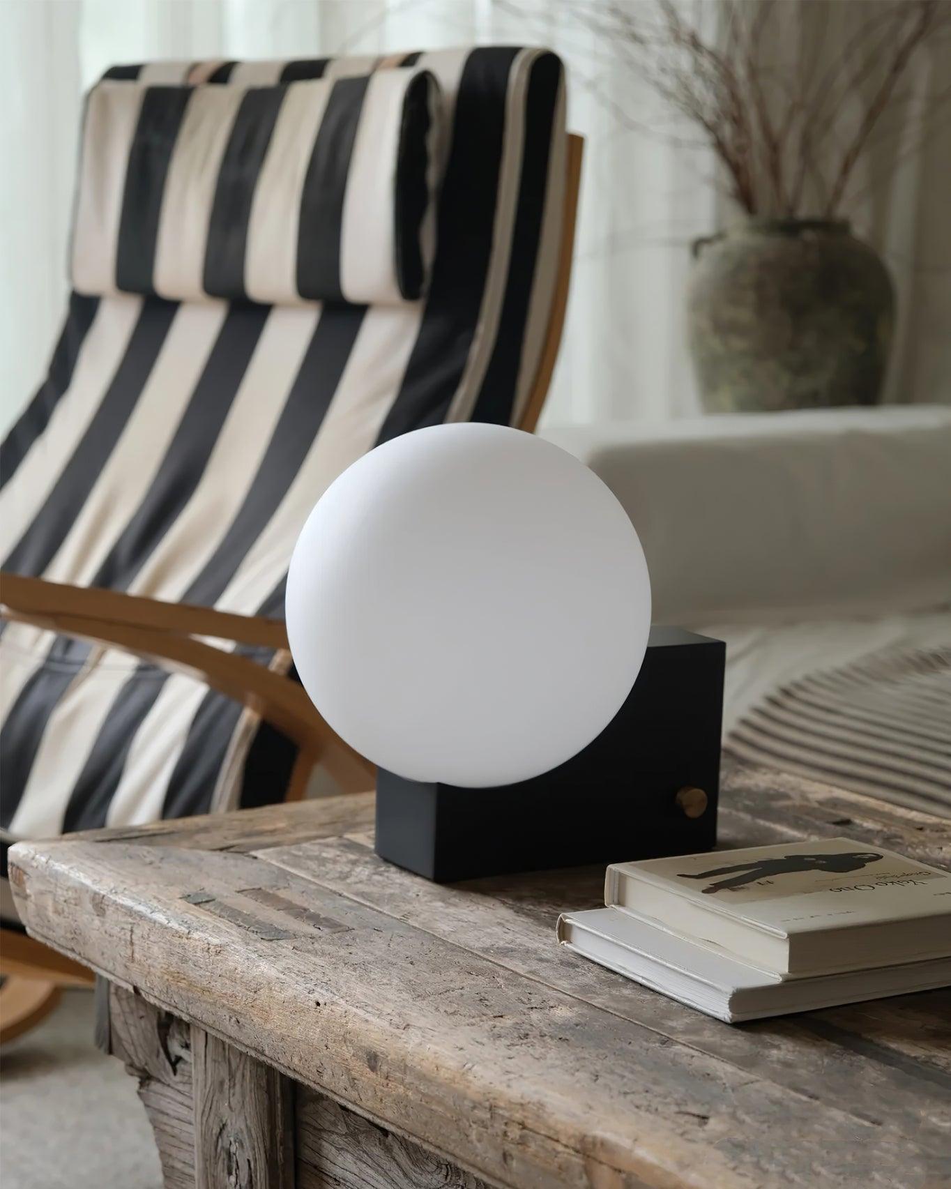 Fusion Reading light Table Lamp