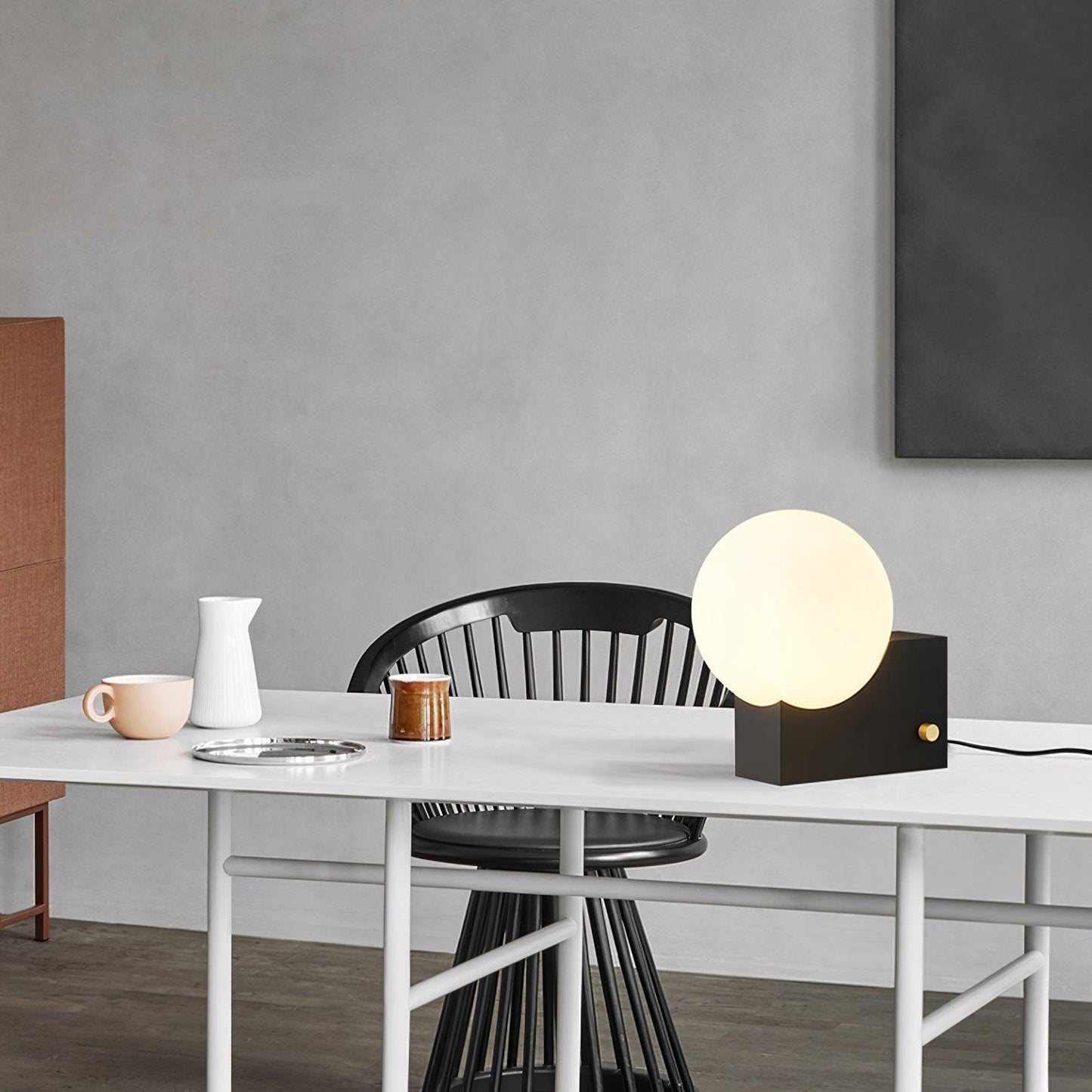 Fusion Reading light Table Lamp