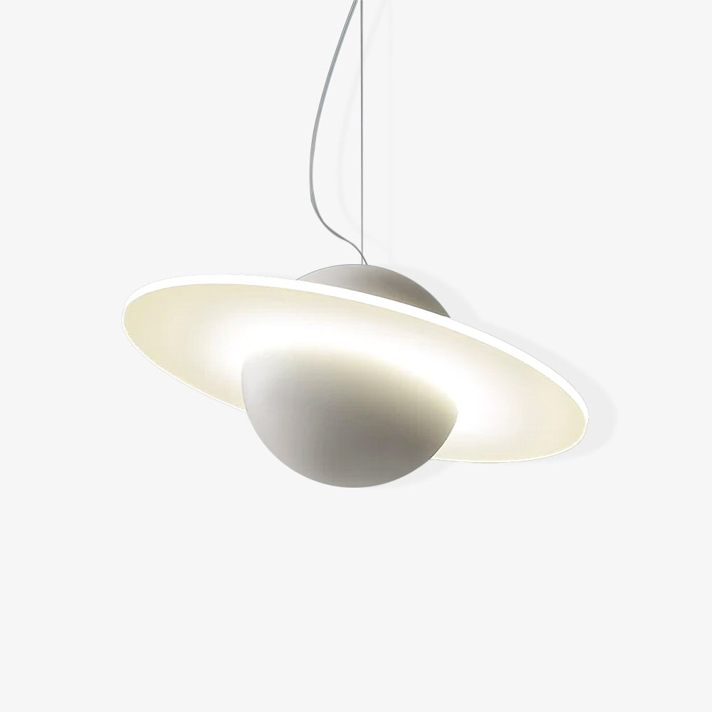 Jupiter Ring Houselight Pendant Light