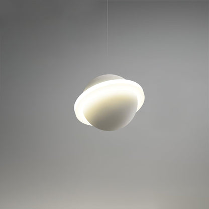 Jupiter Ring Houselight Pendant Light