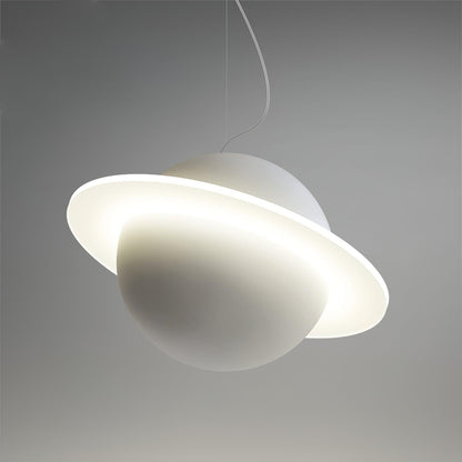 Jupiter Ring Houselight Pendant Light