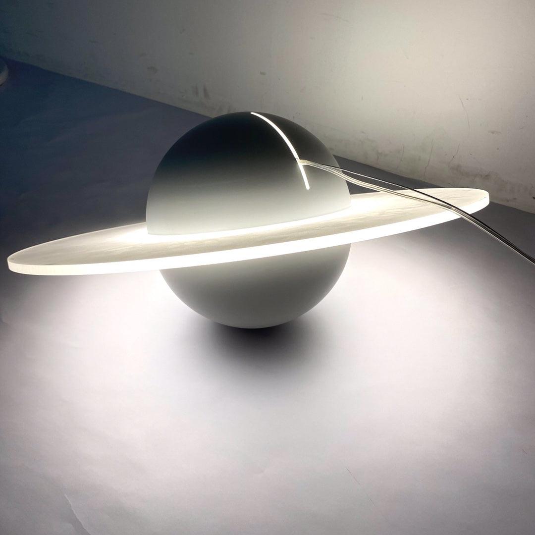 Jupiter Ring Houselight Pendant Light