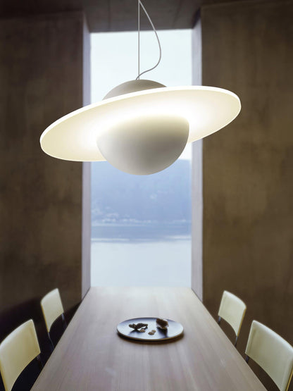 Jupiter Ring Houselight Pendant Light