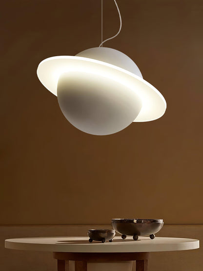 Jupiter Ring Houselight Pendant Light