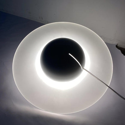 Jupiter Ring Houselight Pendant Light