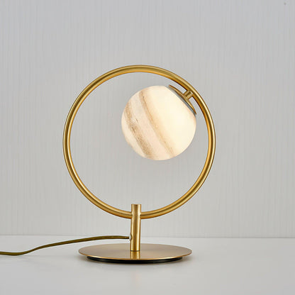 Jupiter Portable lamp Table Lamp