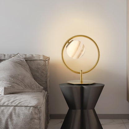 Jupiter Portable lamp Table Lamp