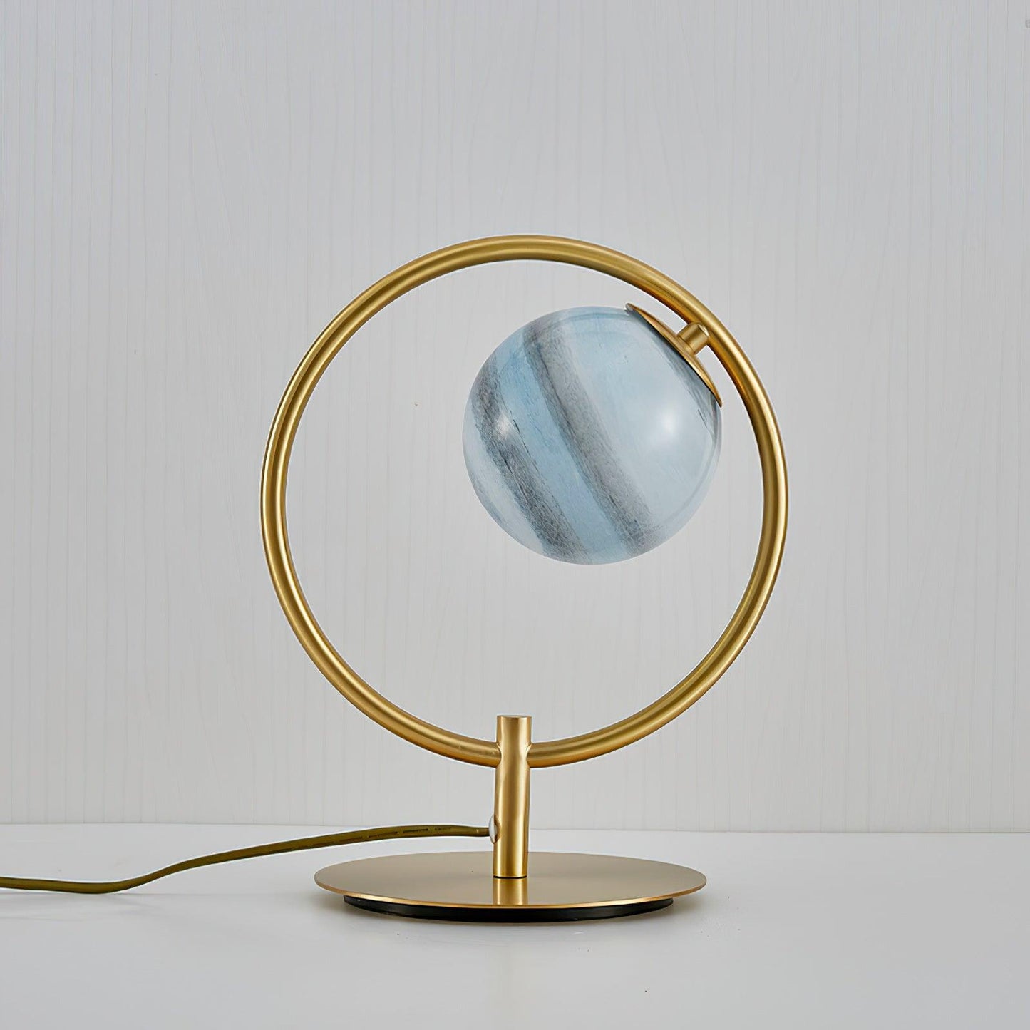 Jupiter Portable lamp Table Lamp