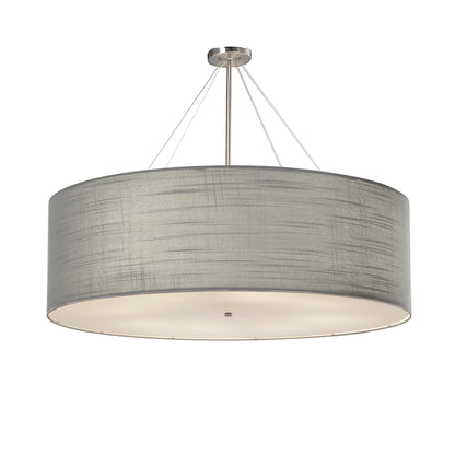 Justice Design Group Textile Classic 60 Inch Large Pendant Cp790112