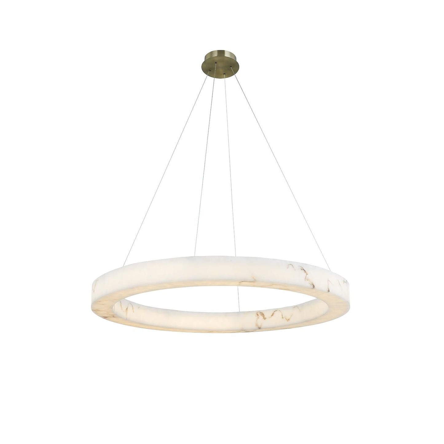 Justice Design Group Lumenaria Medley 42 Inch Large Pendant Cp818063