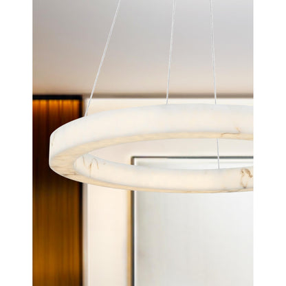 Justice Design Group Lumenaria Medley 42 Inch Large Pendant Cp818063