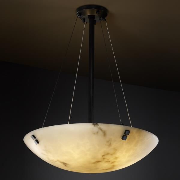 Justice Design Group Lumenaria 51 Inch Large Pendant Cp141965